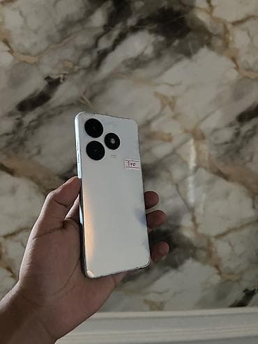 tekno spark 20: Tecno Spark 20 Pro, 128 GB, Barmaq izi, Face ID — 6