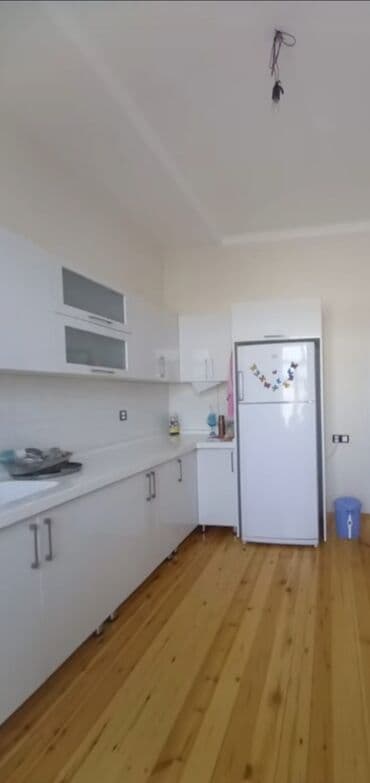 zaqatalada satilan evler 2023: 3 otaqlı, 110 kv. m, Kredit yoxdur, Yeni təmirli — 9