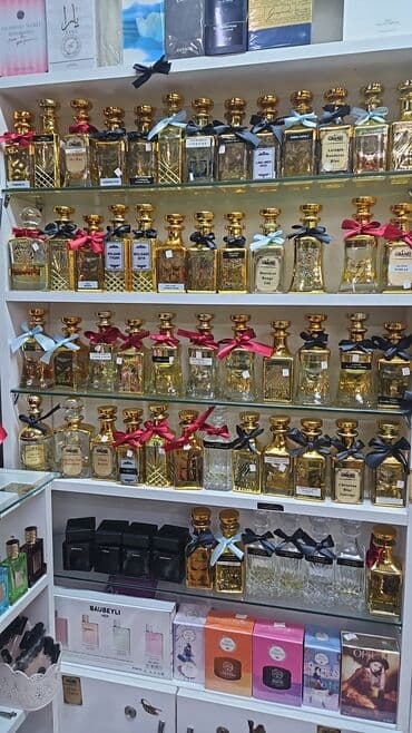 xerjoff etir qiymeti: Geniş seçimli niş və brend ətirlər Məhsul: Qadın və kişi üçün — 3