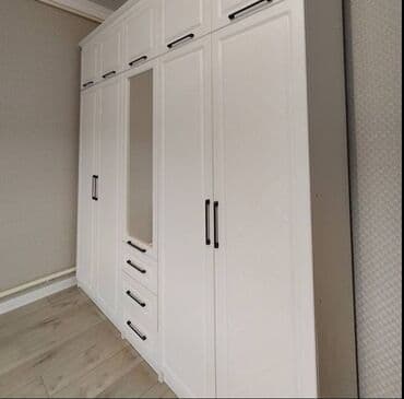 вытяжка встроенная в шкаф: Düz dolab, Mətbəx üçün, Qonaq otağı üçün, Dəhliz üçün, Qarderob, Açılan, Korpuslu — 3