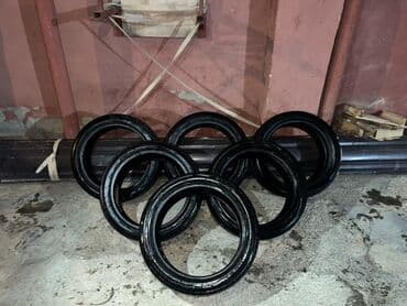 kia disk teker: 6 ədəd avtomobil şini 215/45 R17 hamsına aiddir qiymət hamsı 125 — 1