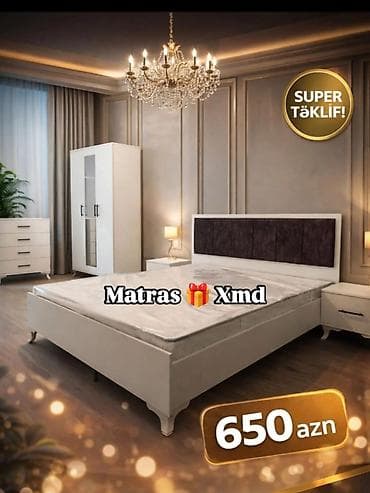 İkinəfərlik çarpayı