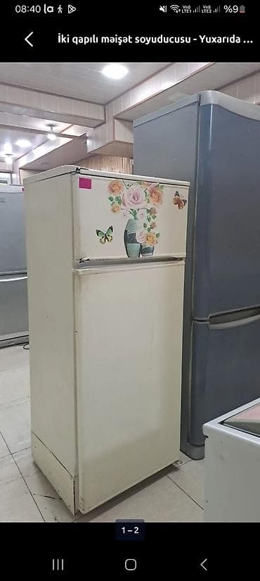 Soyucular lar prablemsizdir zemanetle satlır çeşidlerimiz çoxdur her