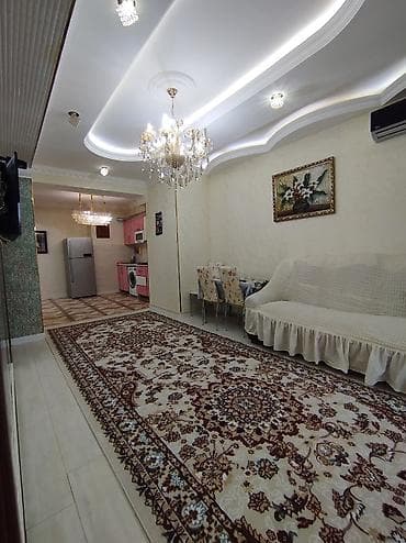 icarə cay evi: Ünvan Həzi Aslanov Mts 1dg 18/4Mərtəbə Otaq Sayı 3 ✍️Yeni qurulmuş — 1