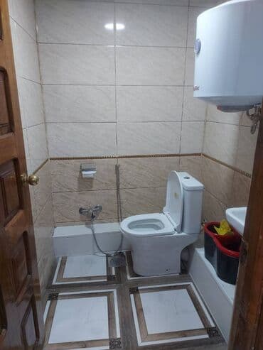 yeni yasamalda yeni tikili binalar: Həzi aslanov metrosuna yaxin 70 kv ümumi olan obyekt salon ayi 800 — 2