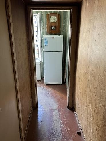 zigda heyet evi: Bakı, 1 otaqlı, Köhnə tikili, 40 kv. m — 3
