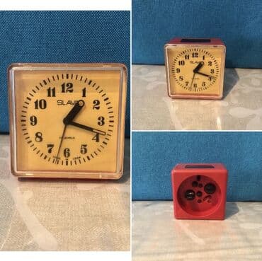 антикварные часы настенные: Настольные Механические Антикварные часы 1960 год — 2