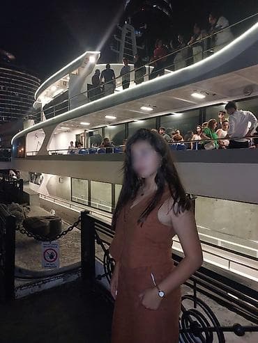 100% kətan. 250 manata alınıb, üst L, alt M ölçü. üç dəfə geyinilib — 3