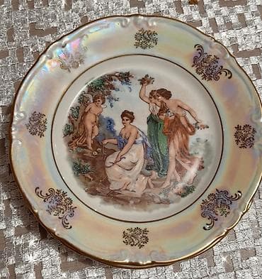 caydan: Çay dəsti — 3