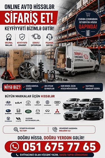 oturacaqlar masin: Hyundai Kia Toyota Lexus İnfiniti Honda Subaru Mitsubishi Land Rover — 1