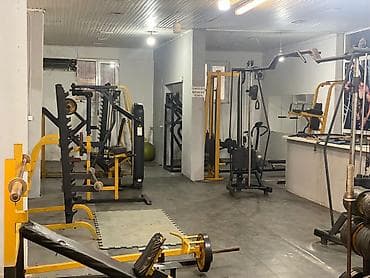 Digər idman və istirahət malları: Bayılın tam mərkəzində gediş gəlişli yerdə hazır bizness ucuz qiymətə — 8