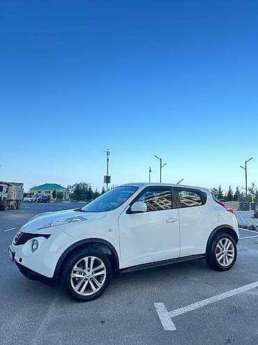 2107 ehtiyyat hisseleri: Nissan Juke: 1.6 l | 2014 il Krossover — 3