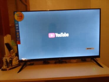 hisense 32b6700ha smart android: Smart TV – Skytech (Skyberg) 32" Xüsusiyyətlər: - Diaqonal: 32 - — 4