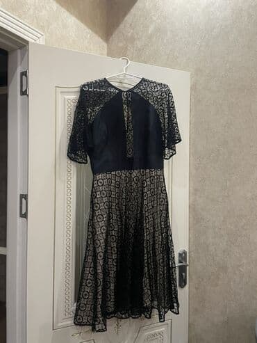 Ziyafət donu, Midi, M