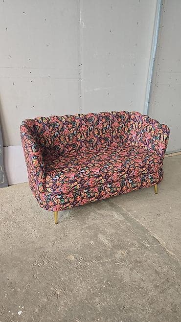 Divan, Açılmayan, Bazasız, Parça