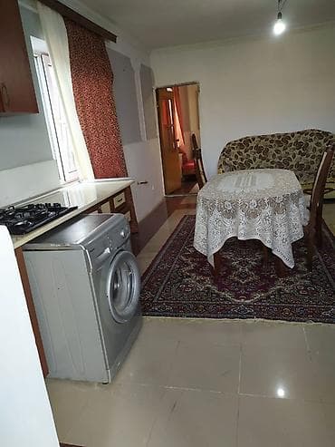 bine kiraye: 320 AZN Həyət evi adelni kirayə verilir, Biləcəri qəs. Biləcəri 203 — 5