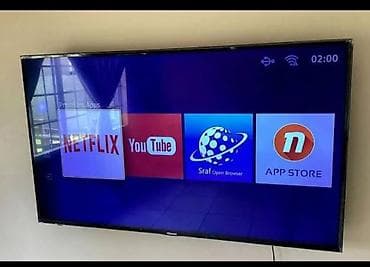 Televizor Hisense 43"