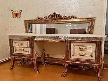 Kamod təzədi istifade olunmayıb 440m ünvan Masazır. SAMİRƏ