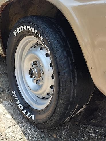 chery fulwin 2: Formula təkər satılır şəkildə nə görürsüzsə o vəzyətdədi yığıb arığ — 4