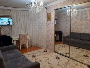 купить квартиры в баку: 4 комнаты, Новостройка, 112 м² — 7