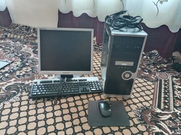 жёсткий диск новый: Masaüstü kompüter dəsti Problemləri - Windows yoxdu yazilmalidir - pc — 1