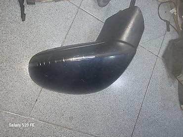 mala: Wolksvagen touareg (2011–2016) üçün sağ tərəf (sərnişin) xarici güzgü — 5