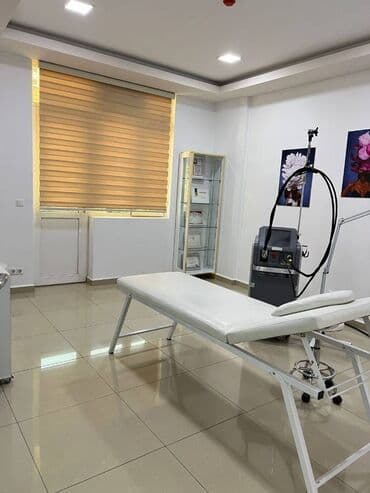 xacmaz obyekt: Obyekt satılır. 17 mərtəbəli binanın, 3 cü mərtəbəsi, Estetik — 8