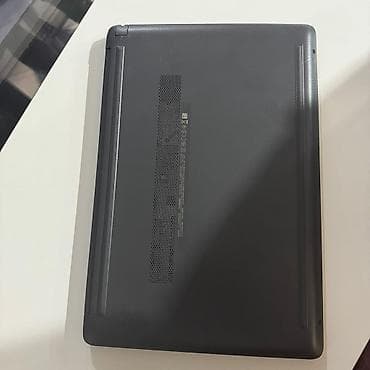 Acer: HP noutbuk Xüsusiyyətlər: - Ekran: 15.6" geniş ekran - Prosessor — 5