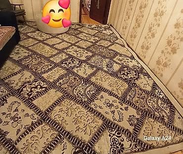 Ковер Декоративный — 1