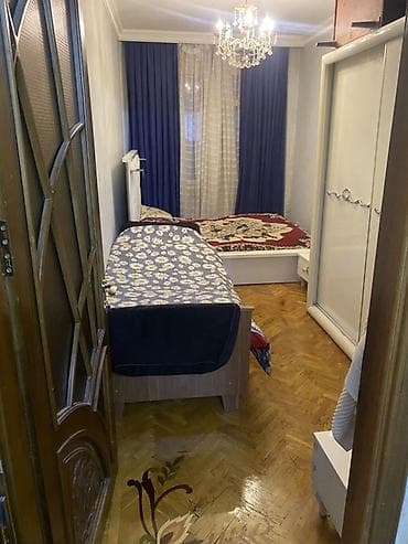 studio menziller: Salam ev ecemide yerlesir metroya 5…6 delim yoldadi Oglan otaq yoldasi — 7