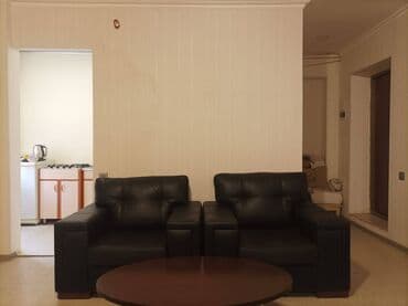 nerimanov icare obyekt: Neftçilərdə yerləşən ümumi sahəsi 500 kv,m olan,2 otağlı obyekt — 6