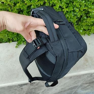 Maskalar, eynəklər: Сумка Sırt çantaları Bel çantaları Spor çantaları Bel çantası Spor — 5