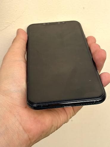 gt 610: IPhone 11 Pro Max, 256 GB, Yaşıl — 6