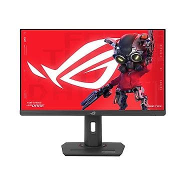 ASUS ROG Strix XG259CMS 310Hz Gaming Monitor Ekran ölçüsü: 24.5 düym