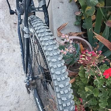 dvd disklər: Dağ Velosipedi – ANNMER təkərli MTB Xüsusiyyətlər: - Çərçivə — 3