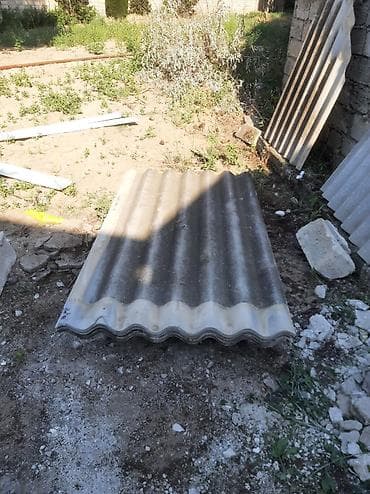 beton panel satisi: Azbis Şifir əla vəziyyətdə köhnə şifirdi keyfiyyətsiz şifirlərdən deil — 4