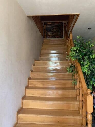 kiraye bag evleri bilgeh: Mərdəkan, 325 kv. m, 5 otaqlı — 8