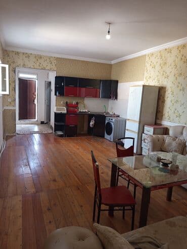 продажа недвижимости в баку: Mərdəkan qalasına yaxın.Evin və torpağın çıxarışı — 1