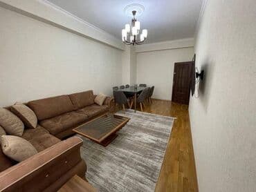 купить дом в баку недорого: 2 комнаты, Новостройка, 64 м² — 8