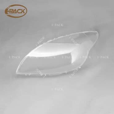 ravon r3 fara: Komplekt, Yaxın və uzaq vuran işıqlar Hyundai, 2009 il, Analoq, Çin, Yeni — 2