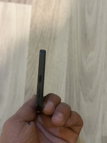 2 ci əl notebook: Redmi Note 12, 128 ГБ, Сенсорный — 5