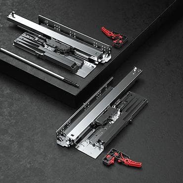 GİZLİ RAY STABLİZATORLU,BAS-AÇ,ÖZÜ ÇƏKƏN 400 mm - 47.63 ₼ 450 mm - at lalafo.az GİZLİ RAY STABLİZATORLU,BAS-AÇ,ÖZÜ ÇƏKƏN 400 mm - 47.63 ₼ 450 mm -