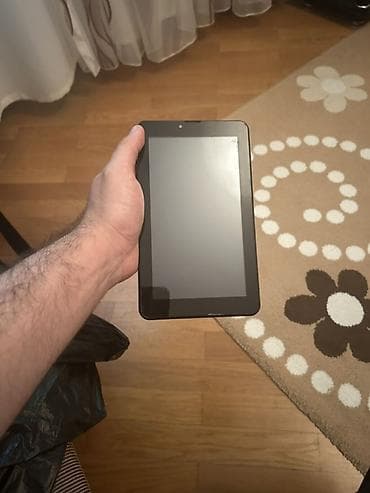 ios 7: NEÇƏ İLDİR İSTİFADƏ EDİLMİR VƏ İŞLƏMİR!!!Prestigio Wize 3G (model — 2