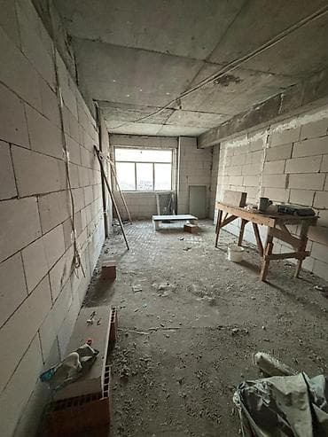 huseynbala eliyev: 2 otaqlı, Yeni tikili, 112 kv. m — 9