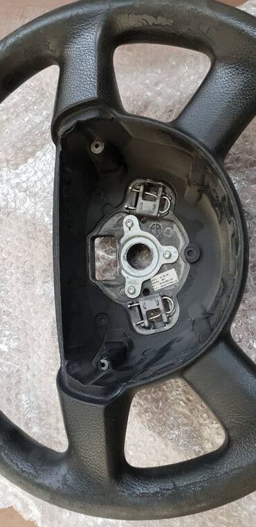 руль для пк бишкек: Volkswagen, Passat B6, 2006 г., Б/у, Самовывоз — 2