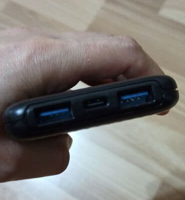 powerbank 10000: Powerbank 10000 mAh, Yeni — 3