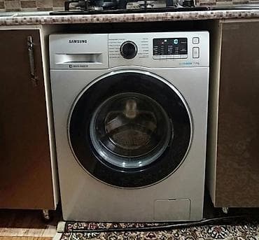 Samsung paltaryuyan 250azn. 7kq. ela veziyyetde. Unvan — 1