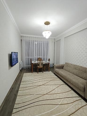 rayon kiraye evler: İcarəyə verilir 2 otaqlı yeni tikili 60 m², 20 Yanvar m. 🏡 Kirayə — 3