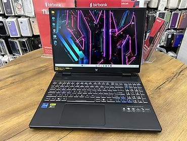 redmi note 8 pro plata: İşlənmiş Acer Predator, 16 ", Intel Core i7, 512 GB, Ödənişli çatdırılma — 1