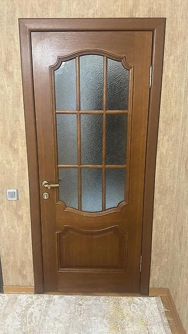 sehf qapi: *gülü_1* Tecili satilir.mdf qapi yaxshi veziyyetde 6 eded.butun her — 2